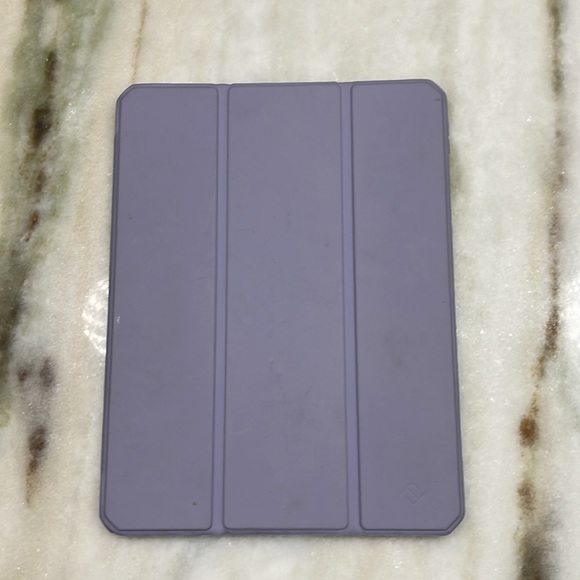 Fintie Hybrid Slim Case for iPad Pro 11-inch (4th / 3rd Generation) - Picture 6 of 6